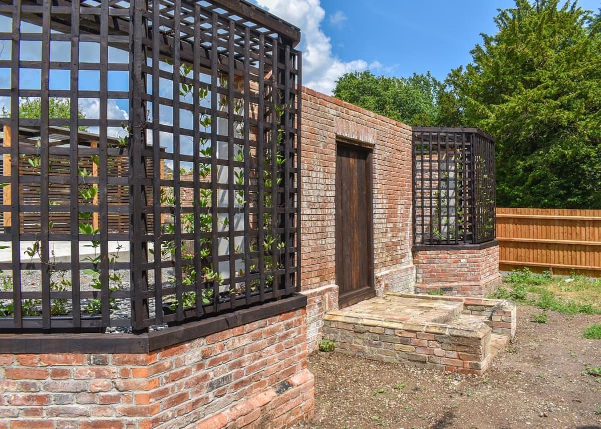 Hill Farm Retreat Ξενοδοχείο Wangford Εξωτερικό φωτογραφία