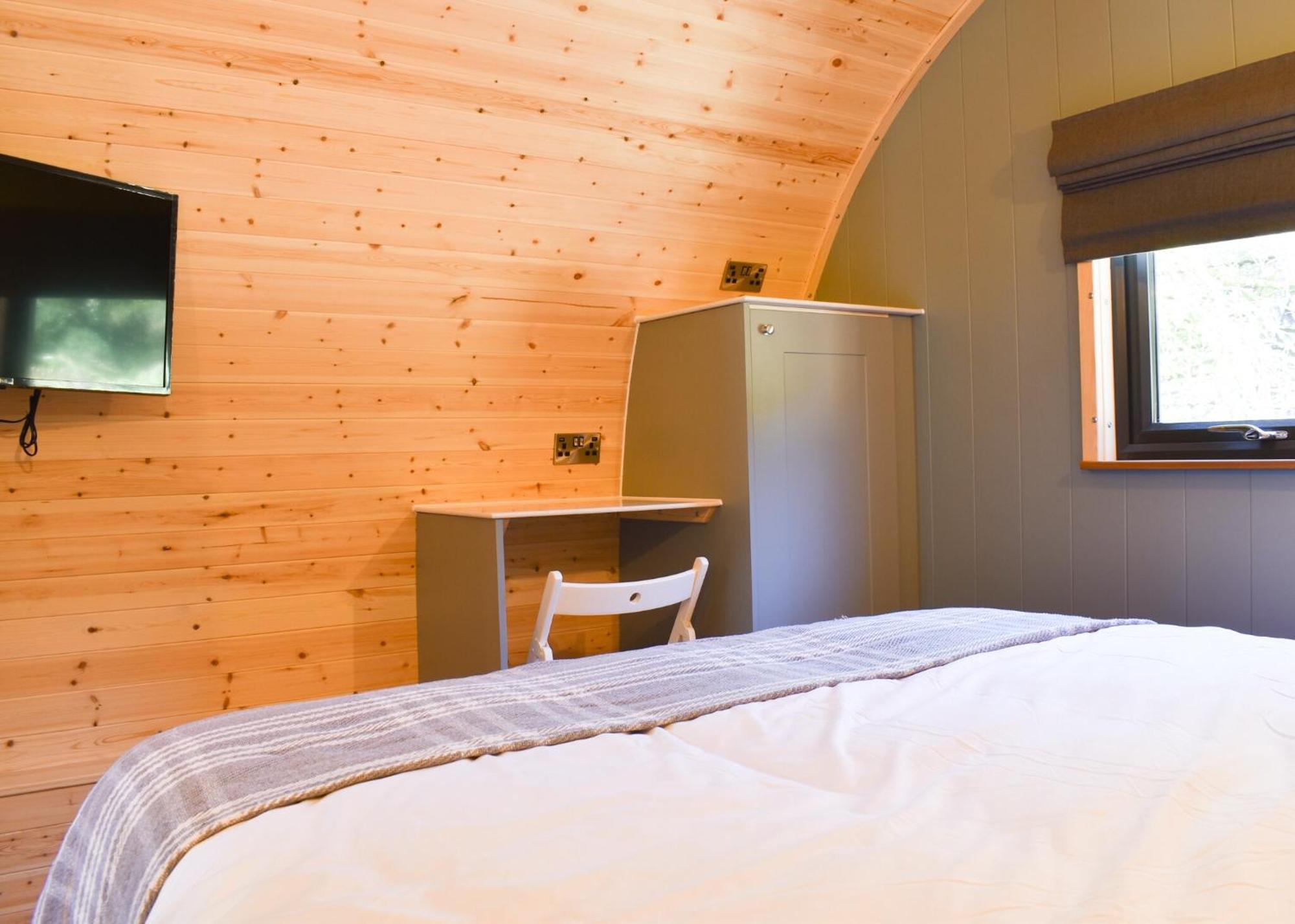Hill Farm Retreat Ξενοδοχείο Wangford Εξωτερικό φωτογραφία