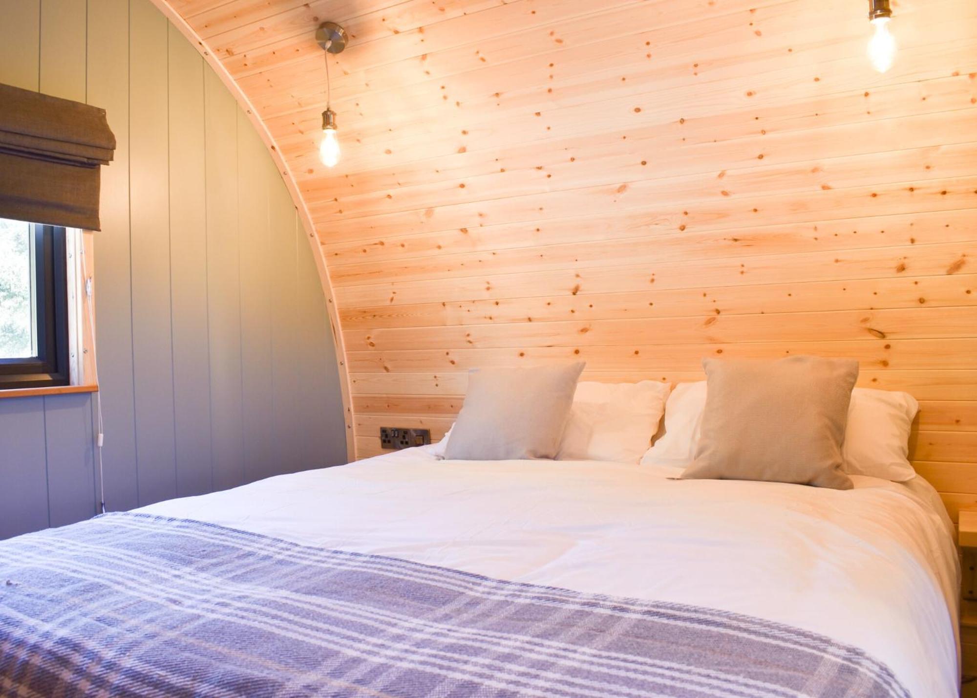 Hill Farm Retreat Ξενοδοχείο Wangford Εξωτερικό φωτογραφία