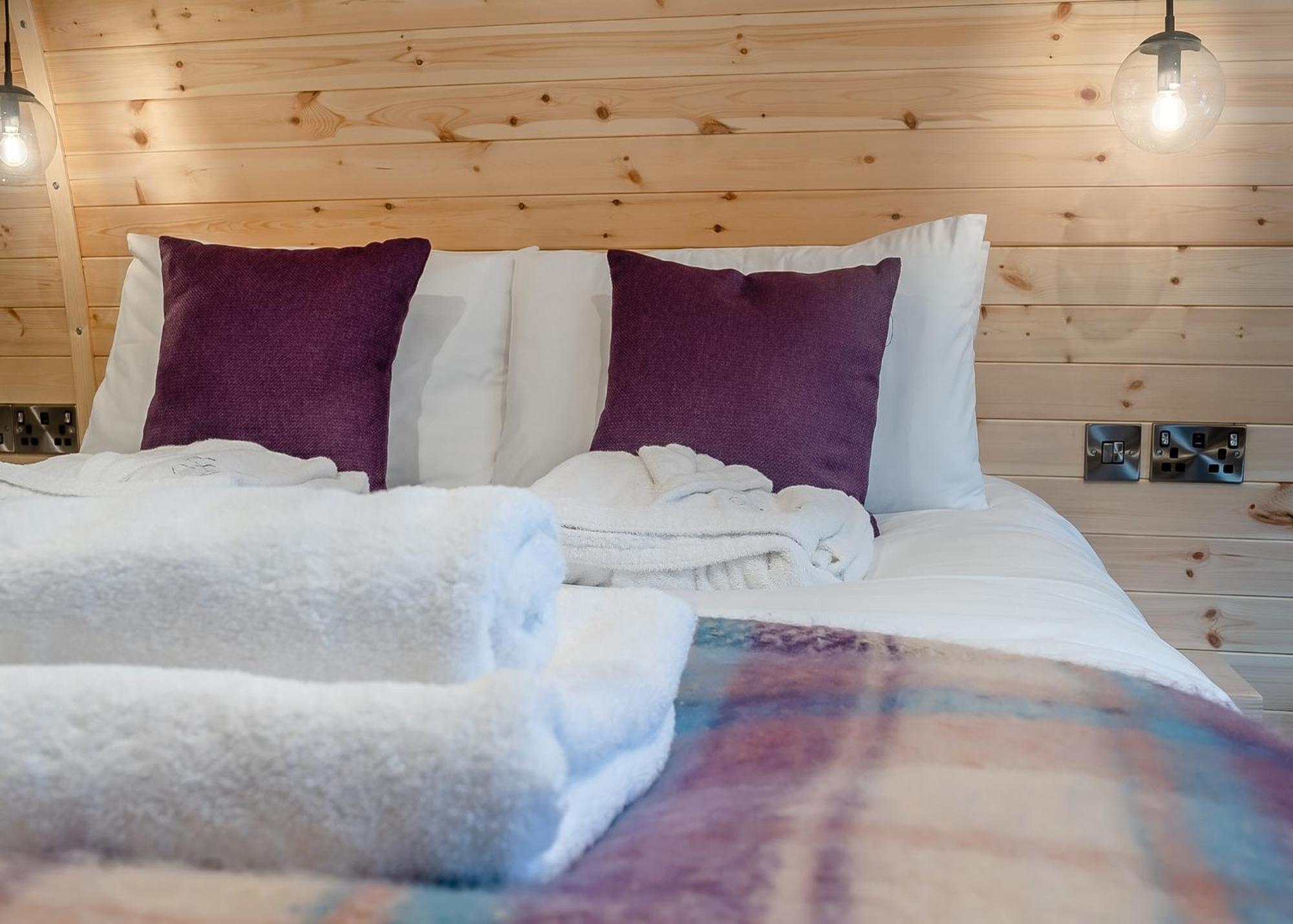 Hill Farm Retreat Ξενοδοχείο Wangford Δωμάτιο φωτογραφία