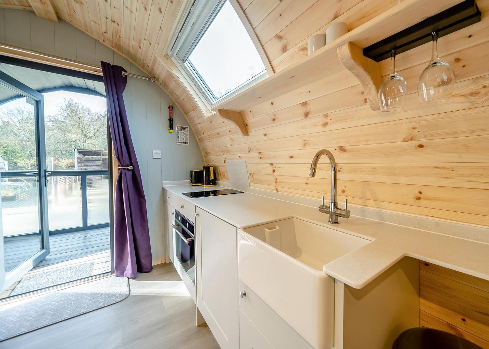 Hill Farm Retreat Ξενοδοχείο Wangford Δωμάτιο φωτογραφία