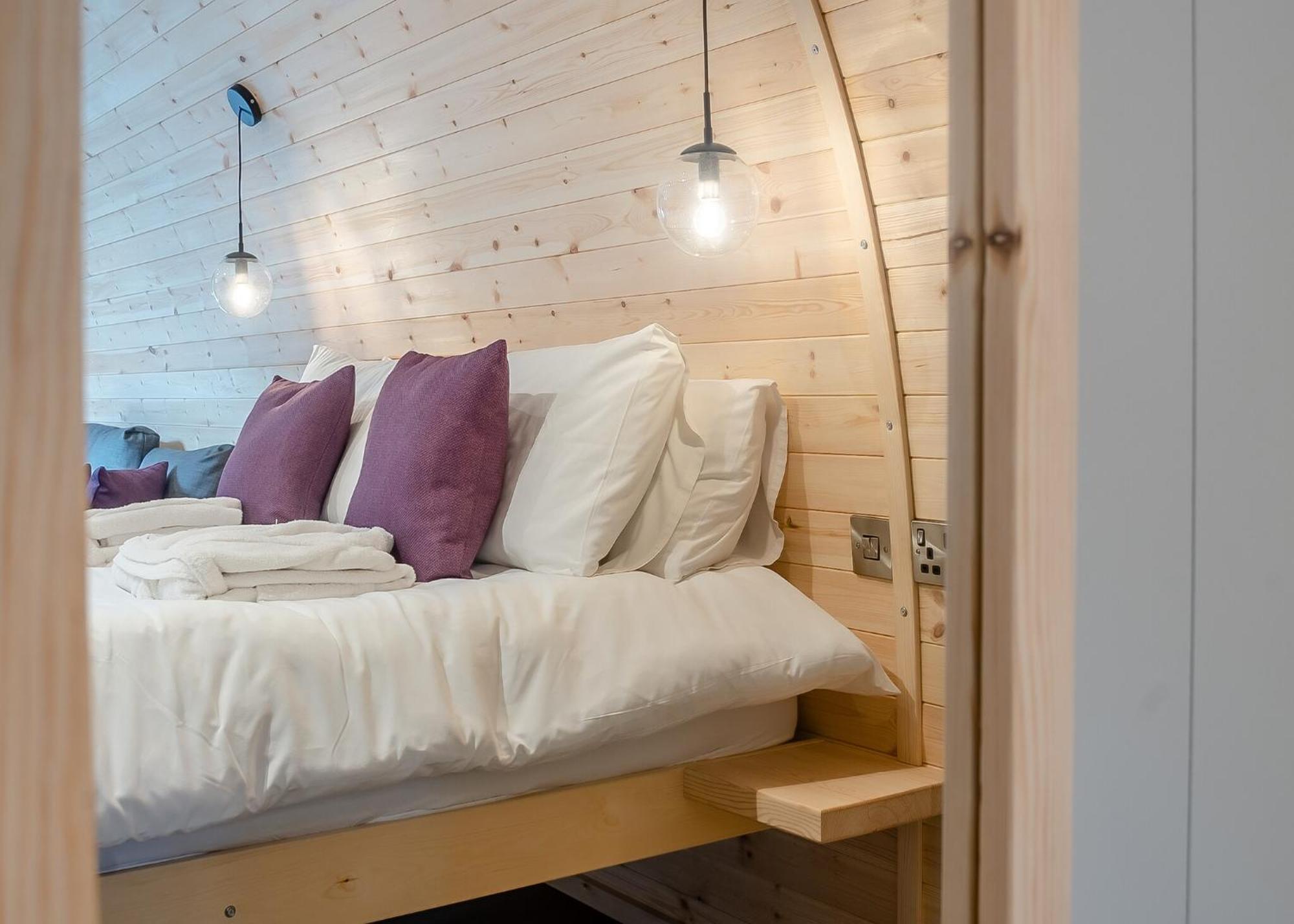 Hill Farm Retreat Ξενοδοχείο Wangford Δωμάτιο φωτογραφία