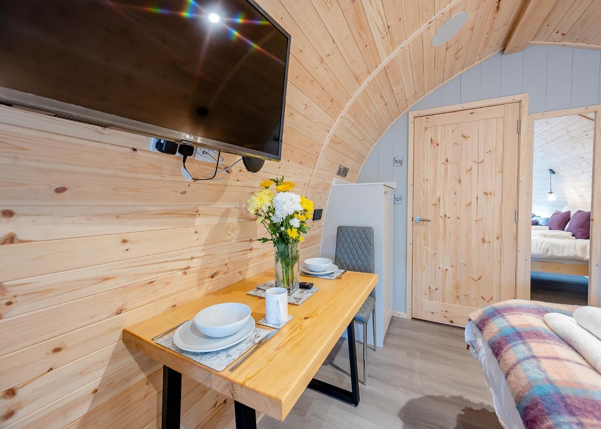Hill Farm Retreat Ξενοδοχείο Wangford Δωμάτιο φωτογραφία