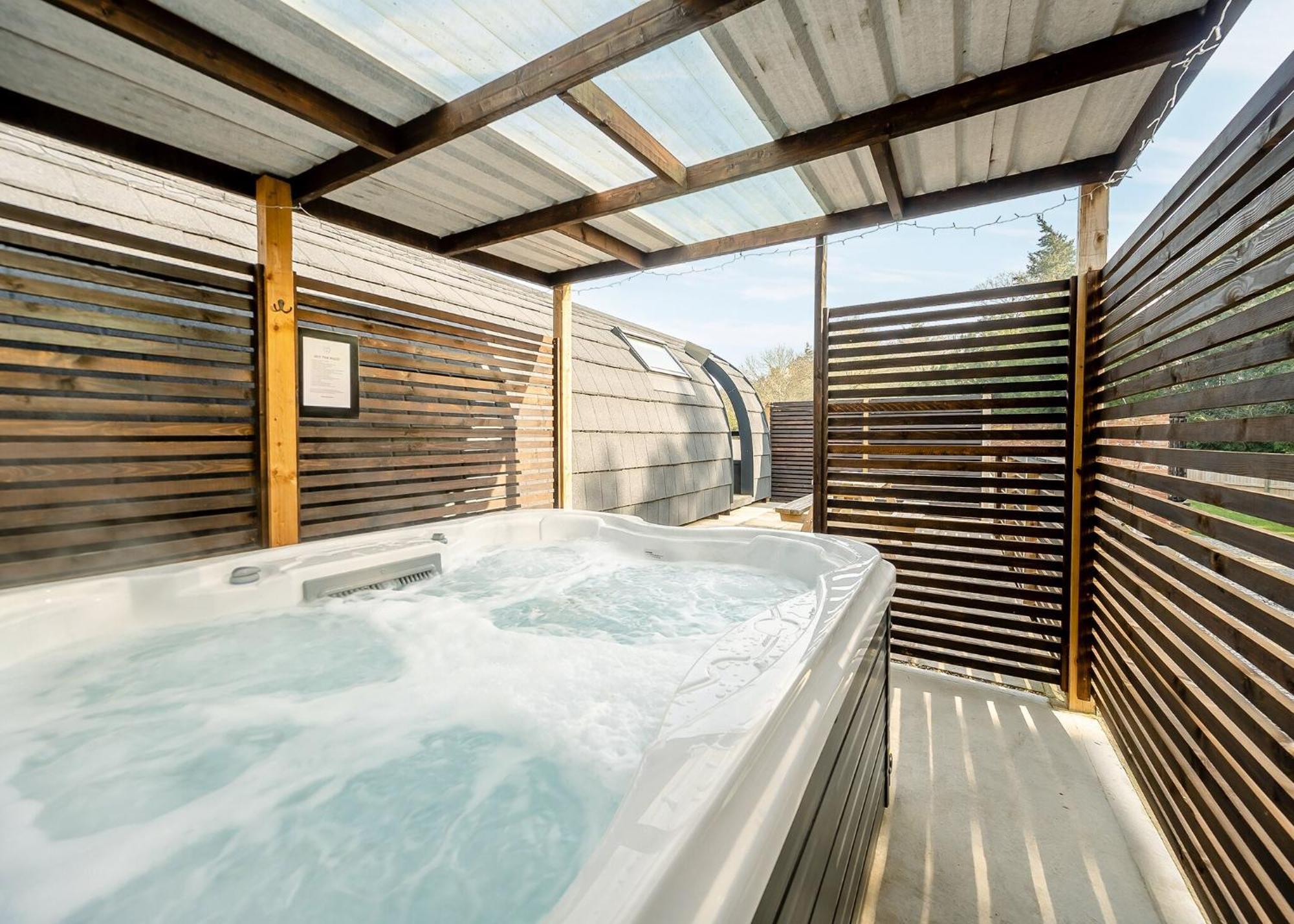 Hill Farm Retreat Ξενοδοχείο Wangford Εξωτερικό φωτογραφία